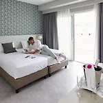 ホテル Aldiana Club Calabria 3*