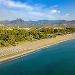 Aldiana Club Calabria 3* ヴィッラピアーナ
