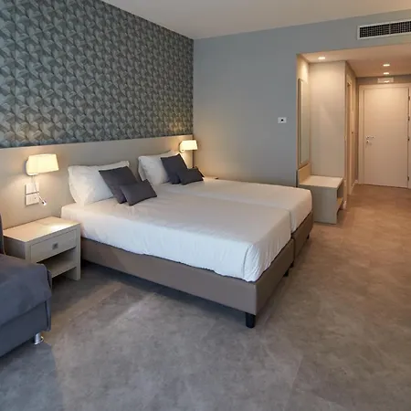Aldiana Club Calabria ホテル ヴィッラピアーナ
