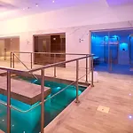 Hotel Aldiana Club Calabria 3*