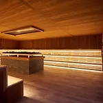 Ξενοδοχείο Aldiana Club Calabria 3*