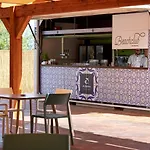 Aldiana Club Calabria Szálloda