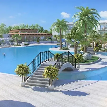 Hotel Aldiana Club Calabria 3*