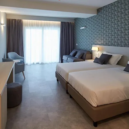 Aldiana Club Calabria Hotel Villapiana