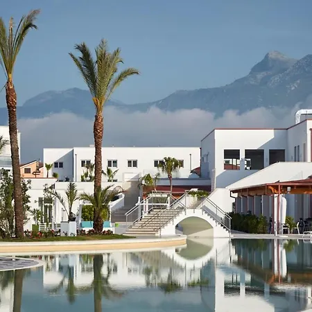 Hotel Aldiana Club Calabria 3*