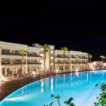 Aldiana Club Calabria