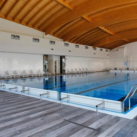 Hotel Aldiana Club Calabria