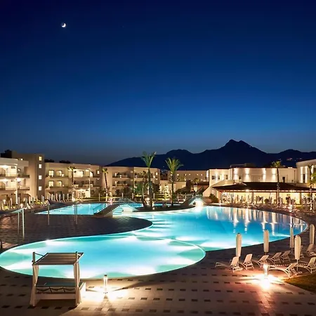 Hotel Aldiana Club Calabria 3*
