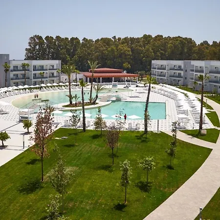 Aldiana Club Calabria 3*