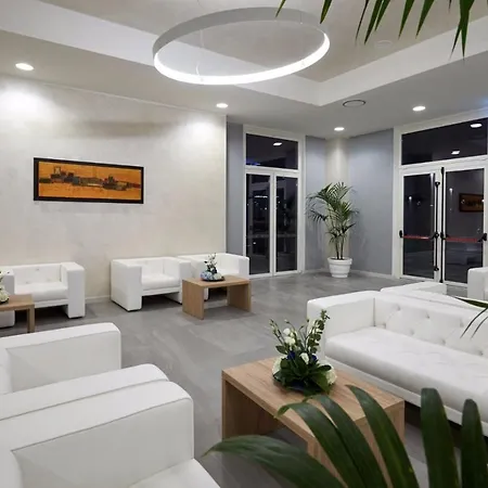 Aldiana Club Calabria 3* Villapiana