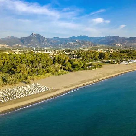 Aldiana Club Calabria 3* Villapiana