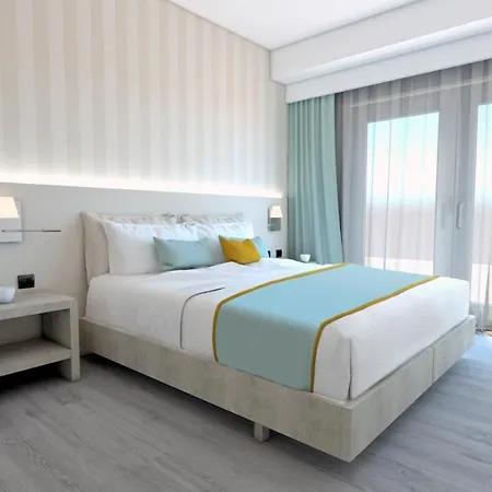 Aldiana Club Calabria Villapiana