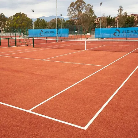 Aldiana Club Calabria Ξενοδοχείο 3*