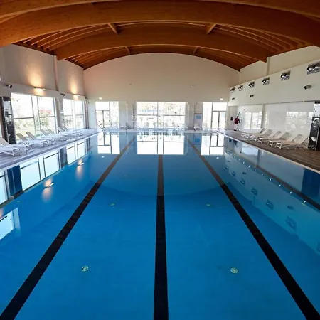 Hotell Aldiana Club Calabria Villapiana