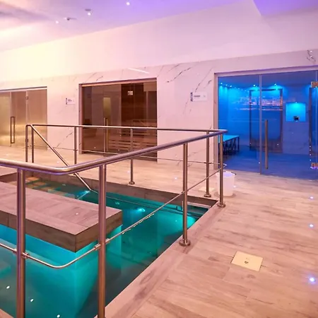Hotell Aldiana Club Calabria 3*