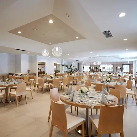 Hotell Aldiana Club Calabria Villapiana