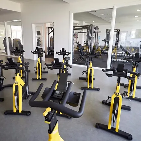 Aldiana Club Calabria 3*