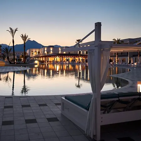 Hotell Aldiana Club Calabria