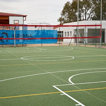 Aldiana Club Calabria Villapiana