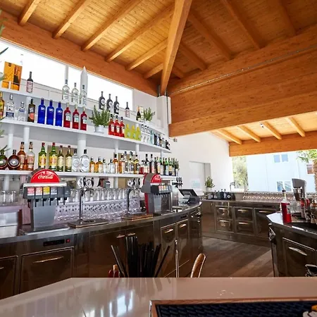 Aldiana Club Calabria Hotel 3*