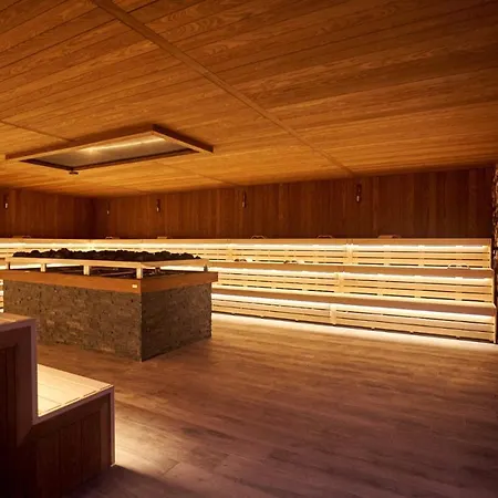 ホテル Aldiana Club Calabria 3*