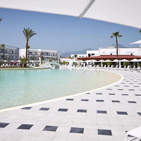 Aldiana Club Calabria 3* Villapiana