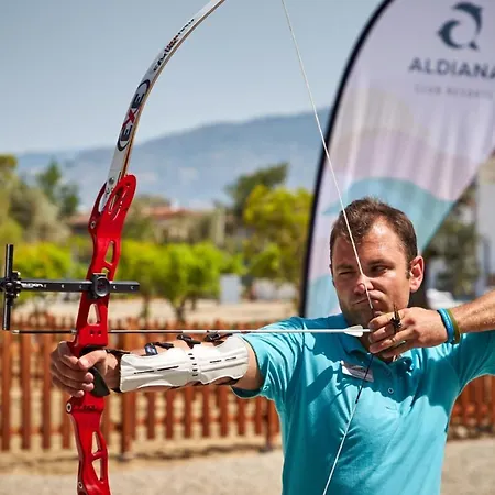 Aldiana Club Calabria 3*