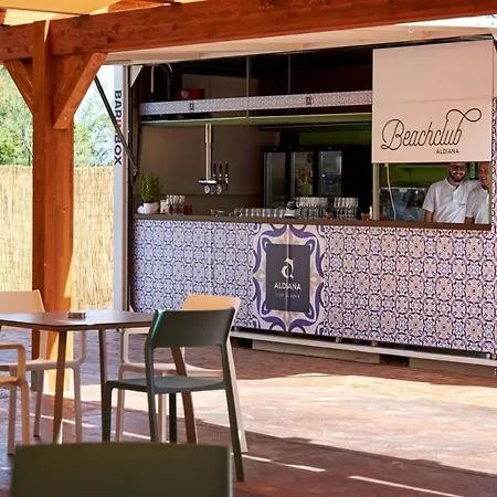 Aldiana Club Calabria ホテル