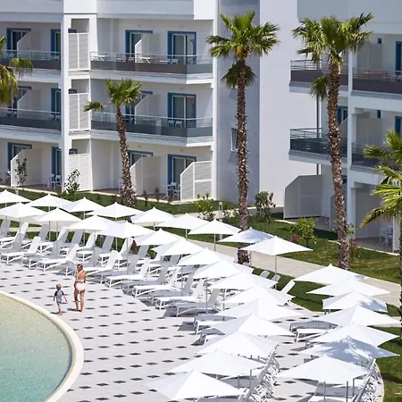 Hotel Aldiana Club Calabria