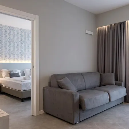 Aldiana Club Calabria Hotel Villapiana