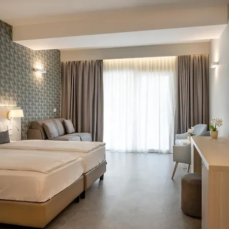 Aldiana Club Calabria Hotel