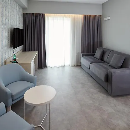 Aldiana Club Calabria Hotell