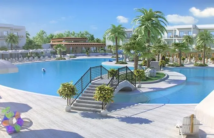 Hotel Aldiana Club Calabria 3*