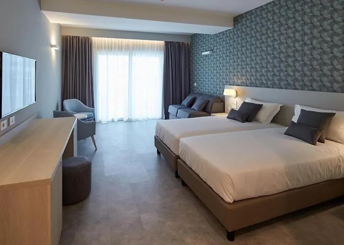 Aldiana Club Calabria Hotel Villapiana