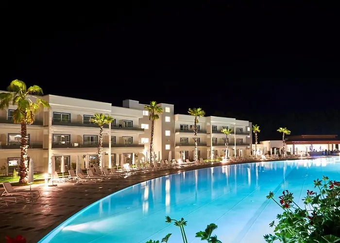 Aldiana Club Calabria