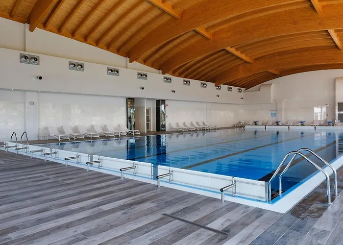 Hotel Aldiana Club Calabria