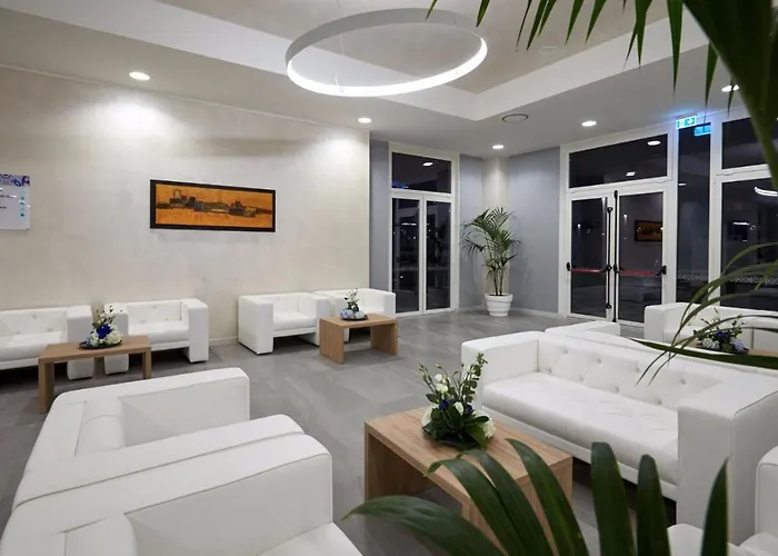 Aldiana Club Calabria 3* Villapiana