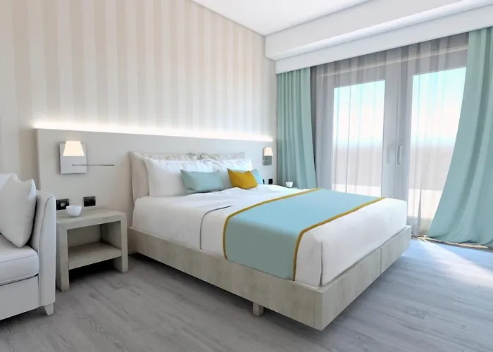 Aldiana Club Calabria Villapiana