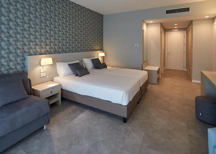 Aldiana Club Calabria Hotel Villapiana