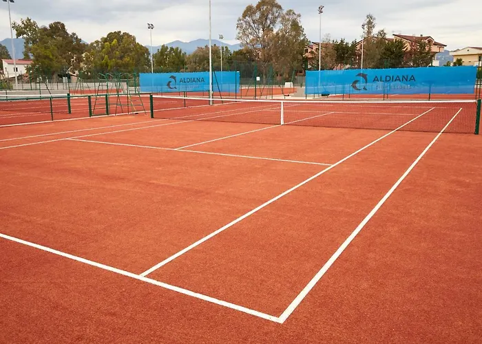 Aldiana Club Calabria Hotel 3*