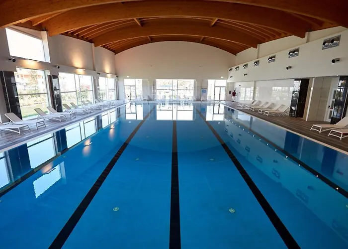 Hotel Aldiana Club Calabria Villapiana