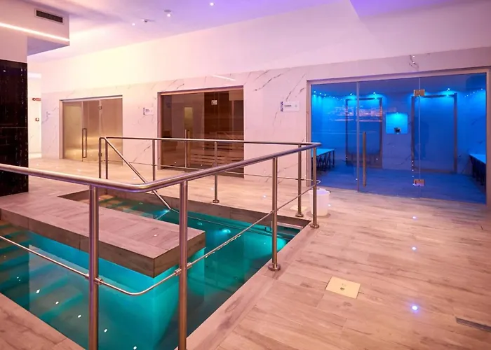 Hotel Aldiana Club Calabria 3*