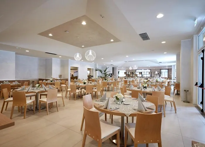 Hotel Aldiana Club Calabria Villapiana