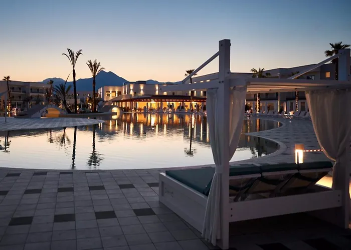 Hotel Aldiana Club Calabria