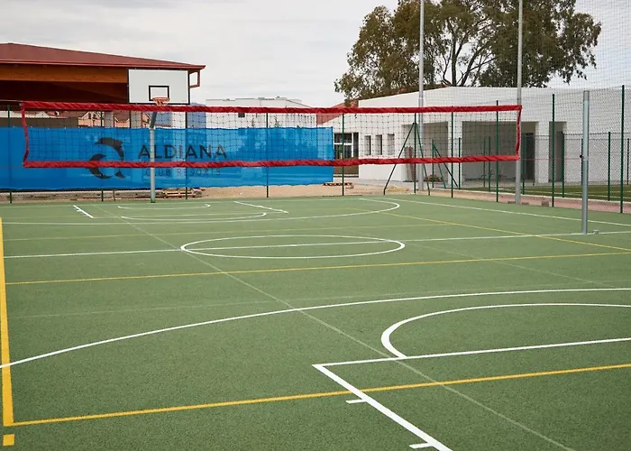 Aldiana Club Calabria Villapiana