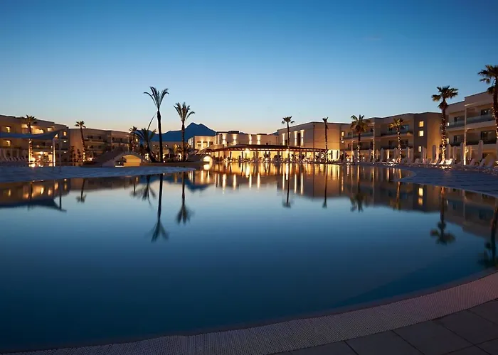 Aldiana Club Calabria 3* Villapiana