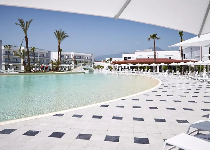 Aldiana Club Calabria 3* Villapiana