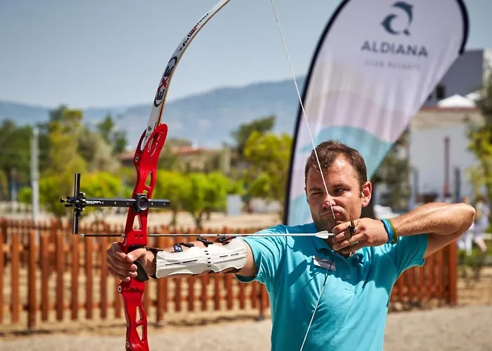 Aldiana Club Calabria 3*