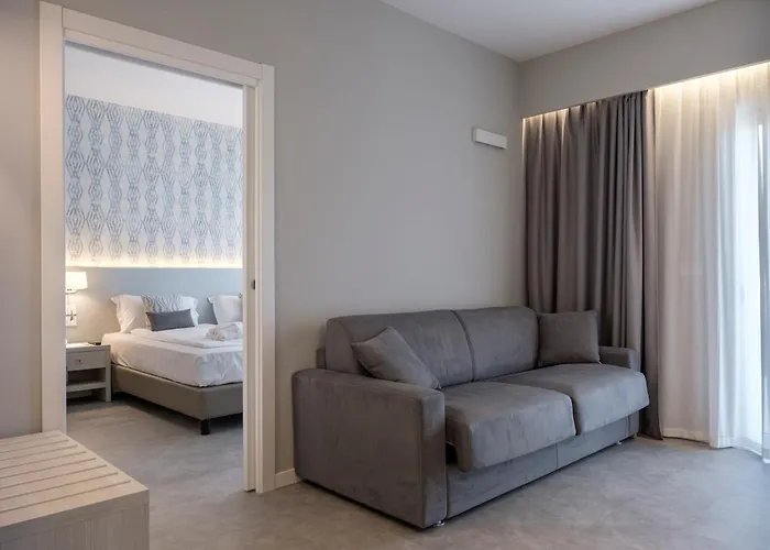 Aldiana Club Calabria Hotel Villapiana