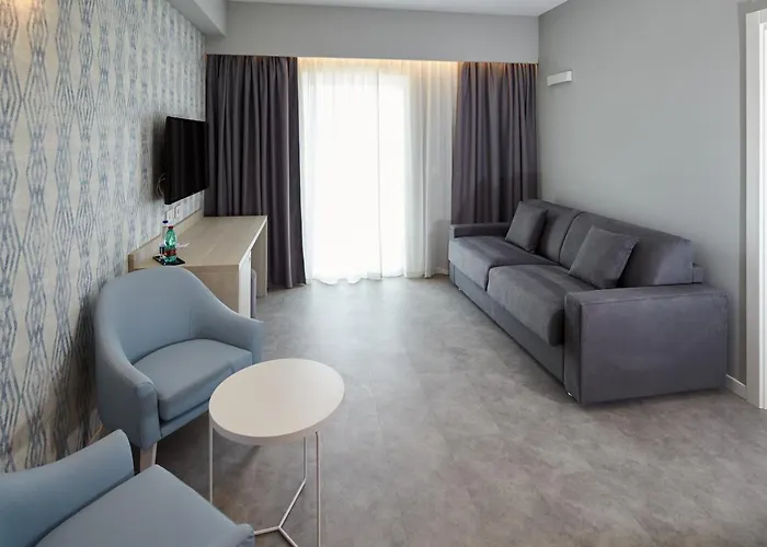 Aldiana Club Calabria Hotel